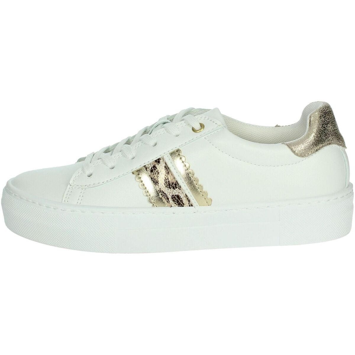Sneakers Geox D45VWA 000BC