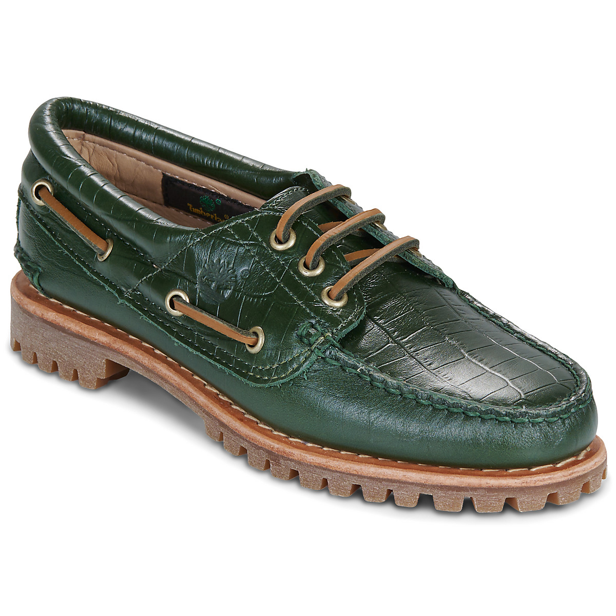 Boat shoes Timberland TIMBERLAND AUTHENTIC