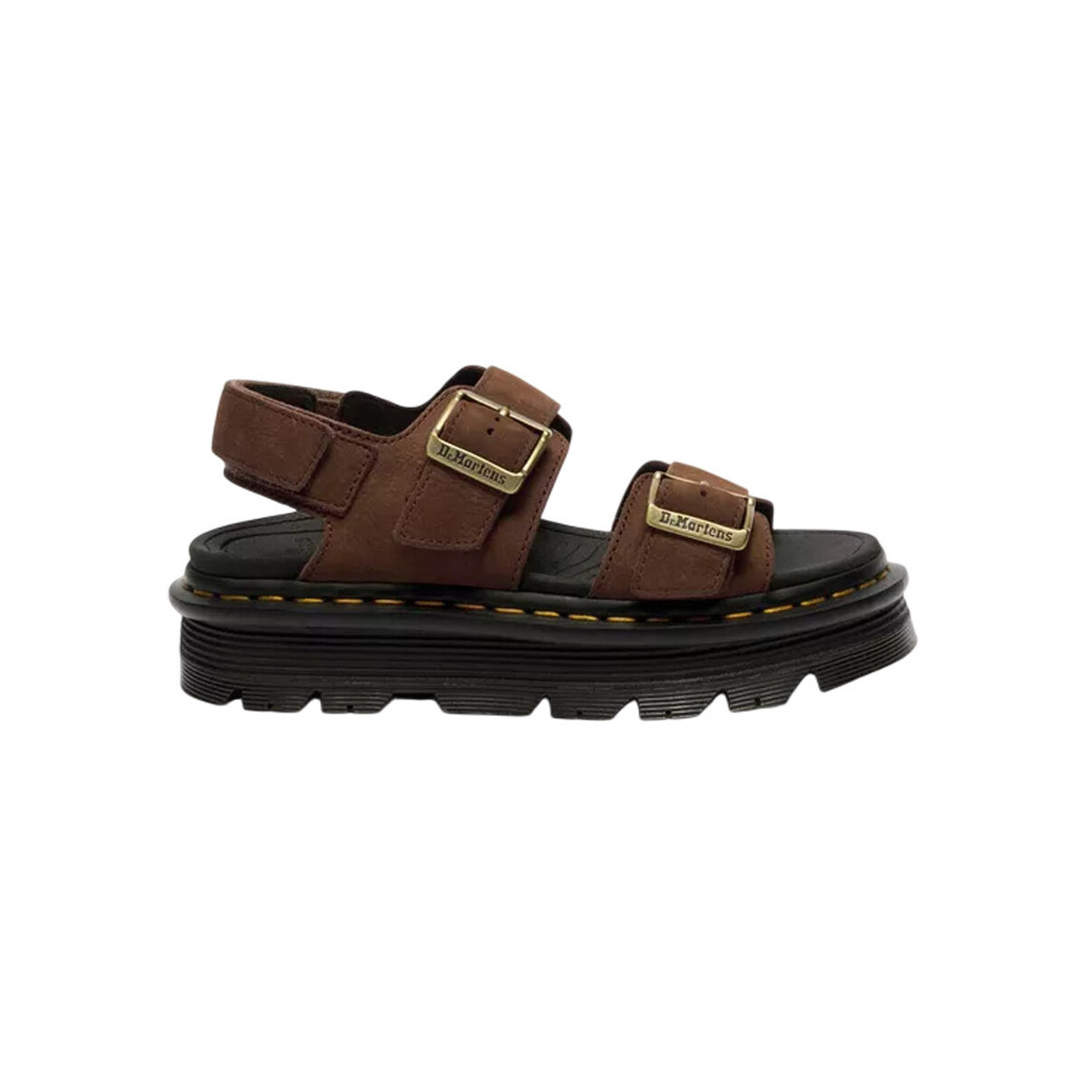 Σπορ σανδάλια Dr. Martens 42853200