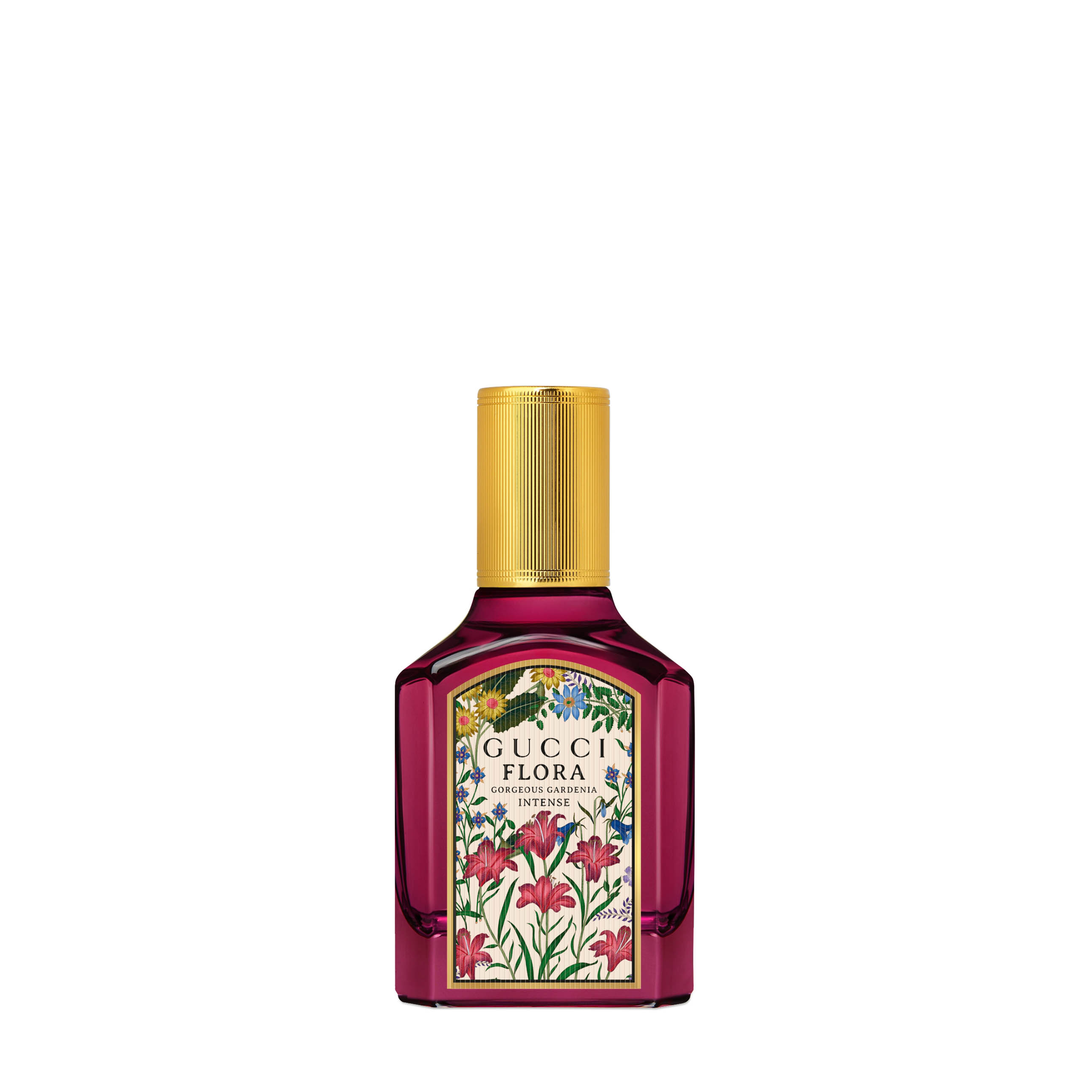 Gucci Flora Gorgeous Gardenia Eau De Parfum Intense | 30ml