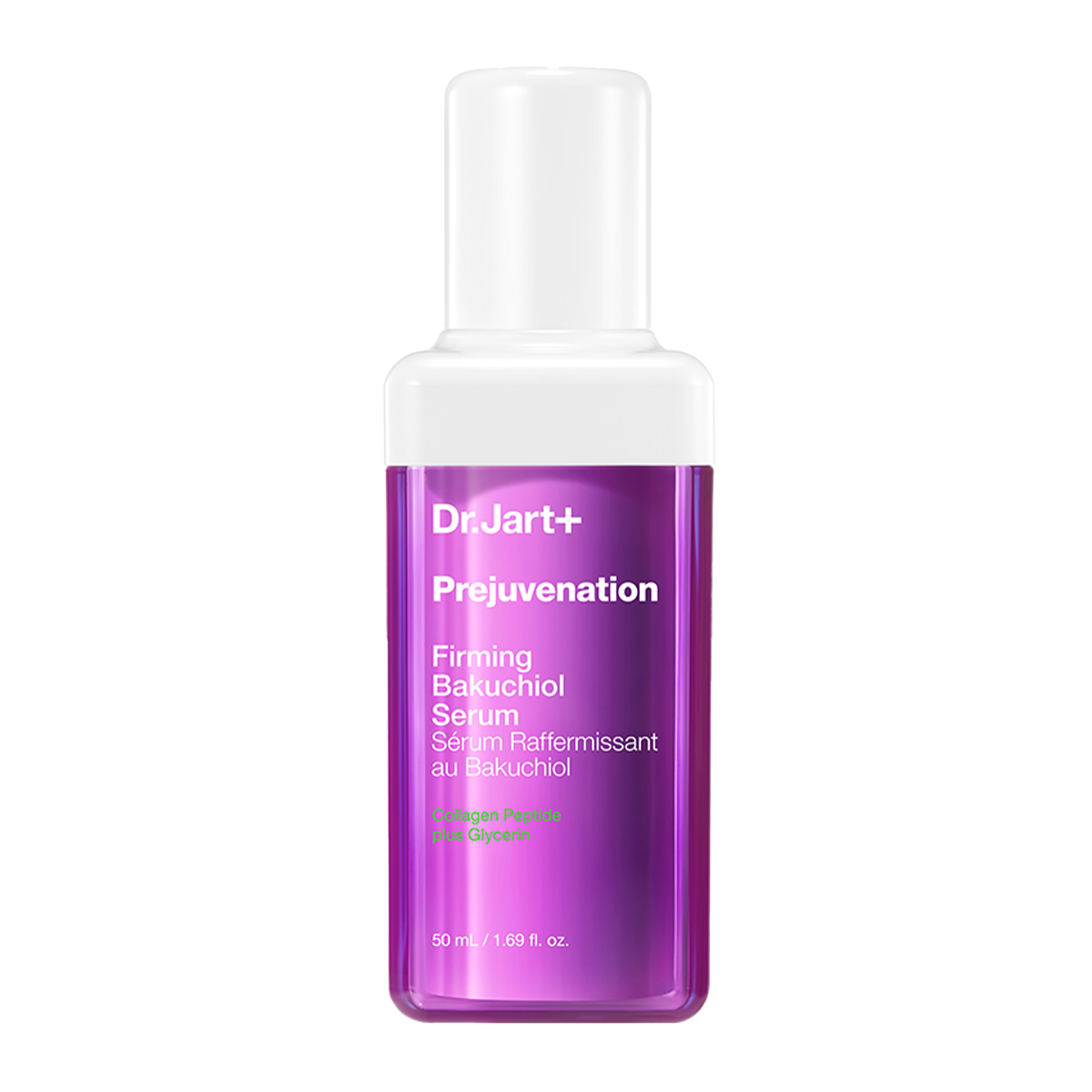 Prejuvenation Bakuchiol Serum 50ml