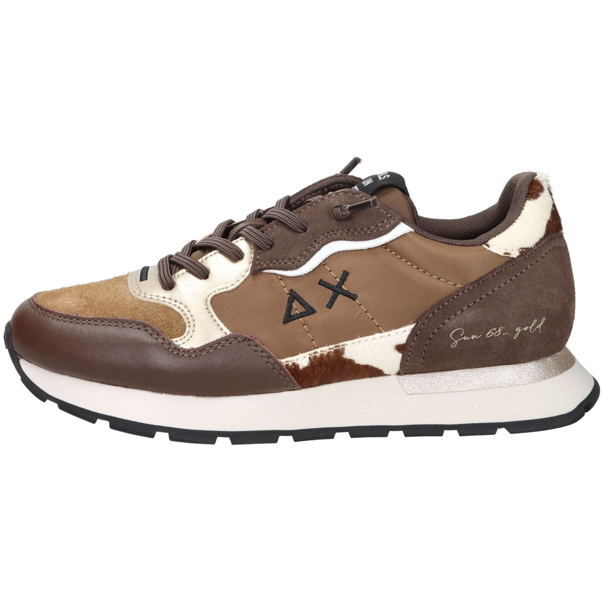 Sneakers Sun68 Z46205