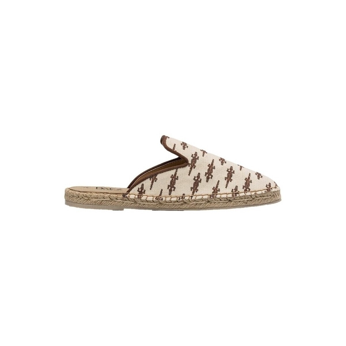 Εσπαντρίγιες Paez Mule W - Aligator