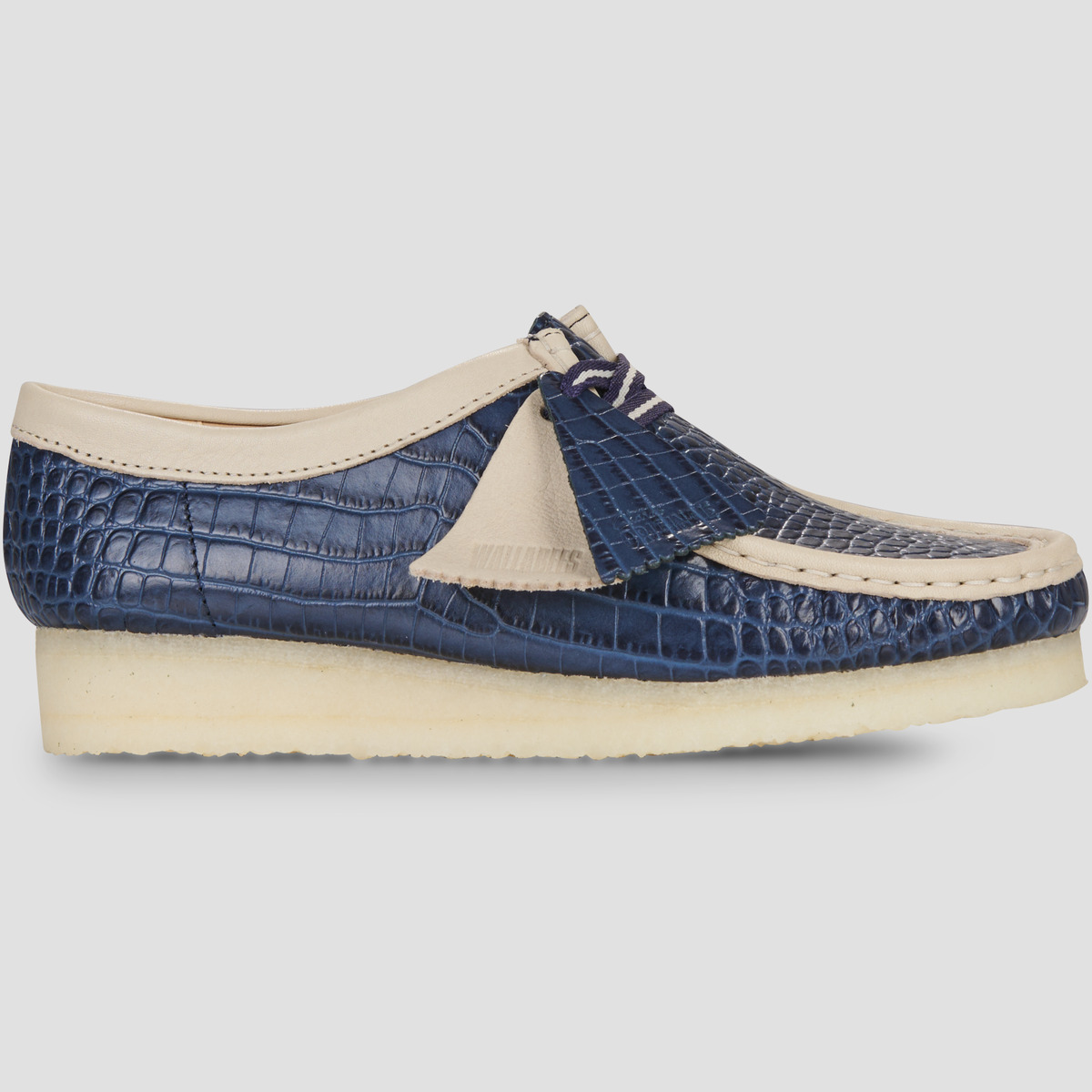 Derbies Clarks Originals Wallabee