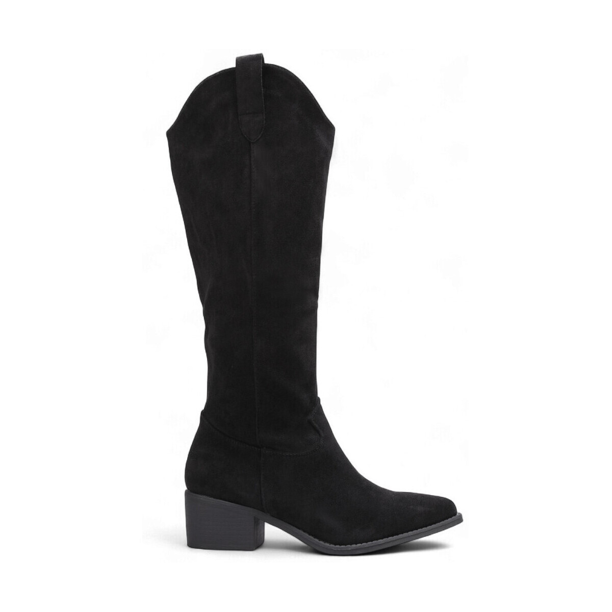 Μπότες La Modeuse 77017_P182550