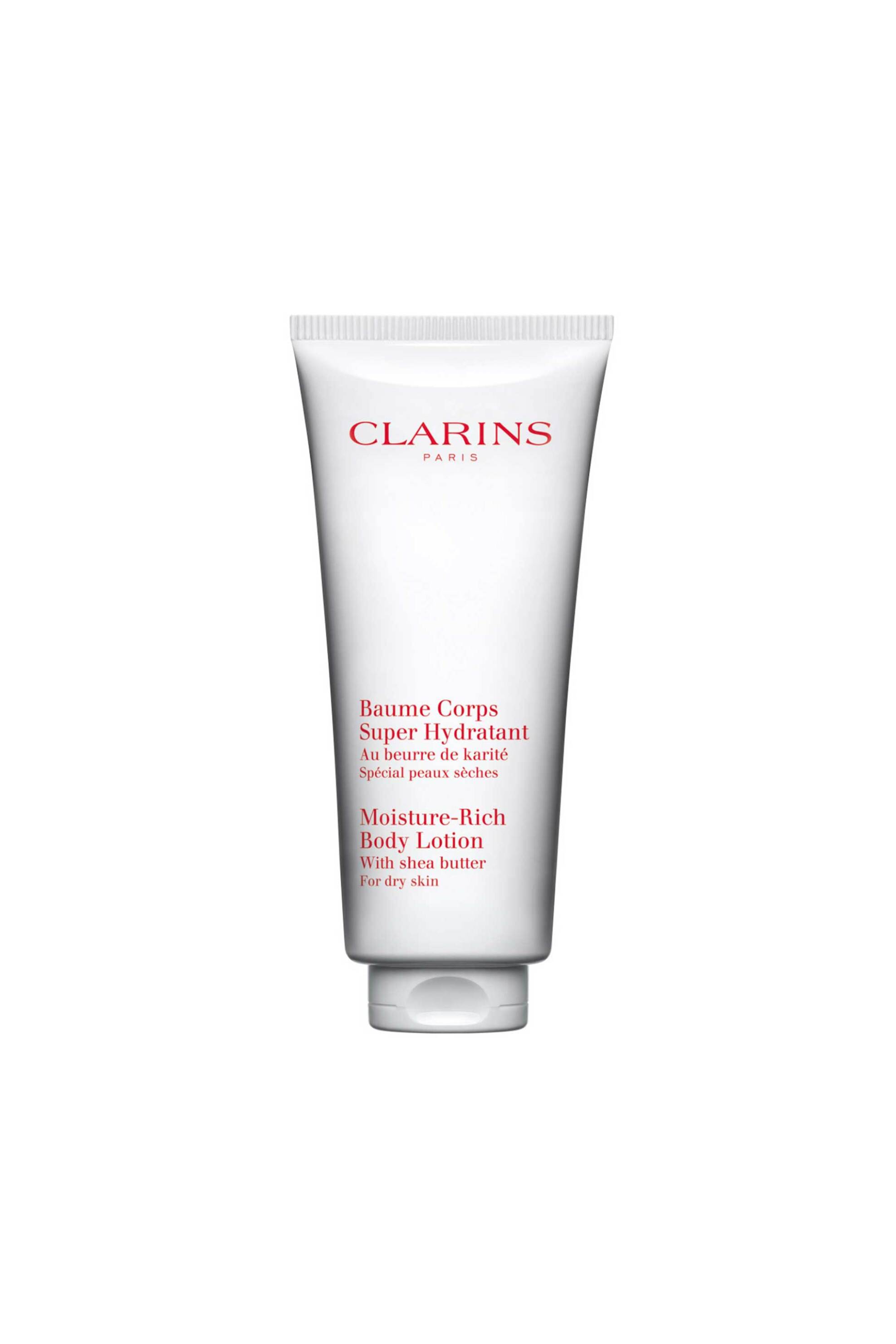 Clarins Moisture Rich Body Lotion | 200ml