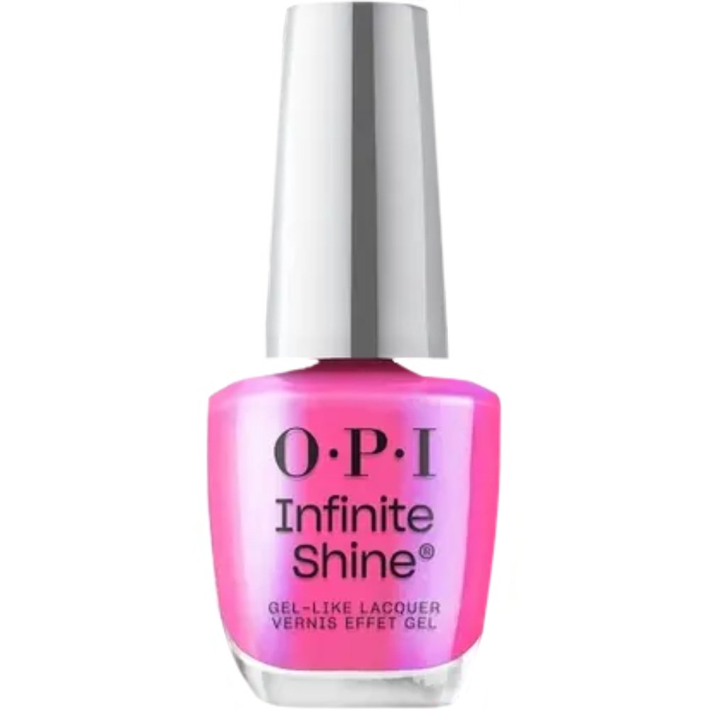 OPI Infinite Shine Nail Polish Βερνίκι Νυχιών με Λαμπερή Gel Όψη & Διάρκεια έως 11 Ημέρες 15ml - Brighter Daze Ahead
