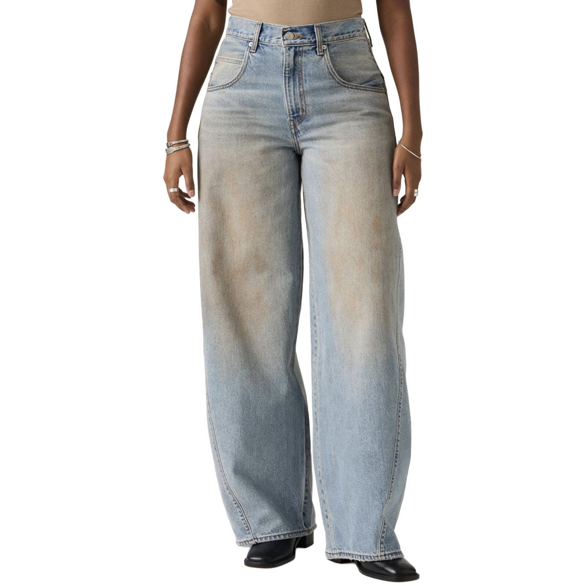 Jeans Levis 003nf-0005