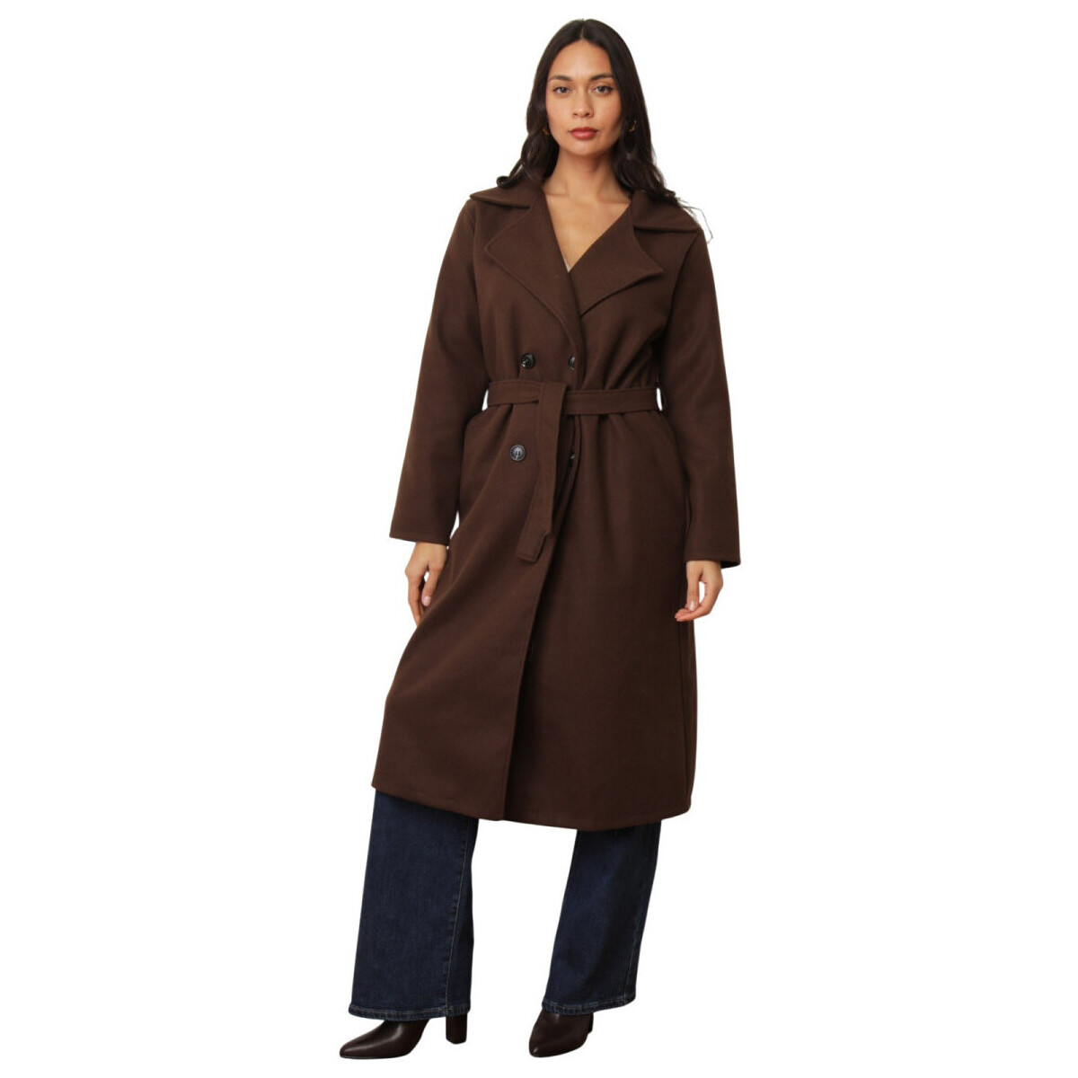 Παλτό La Modeuse 77002_P182511