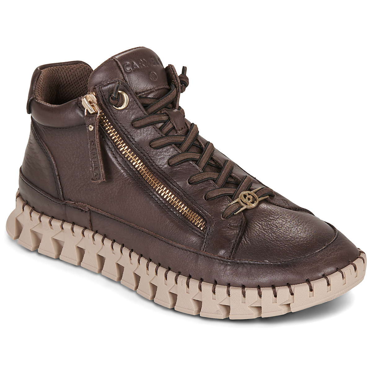 Ψηλά Sneakers Carmela 164392