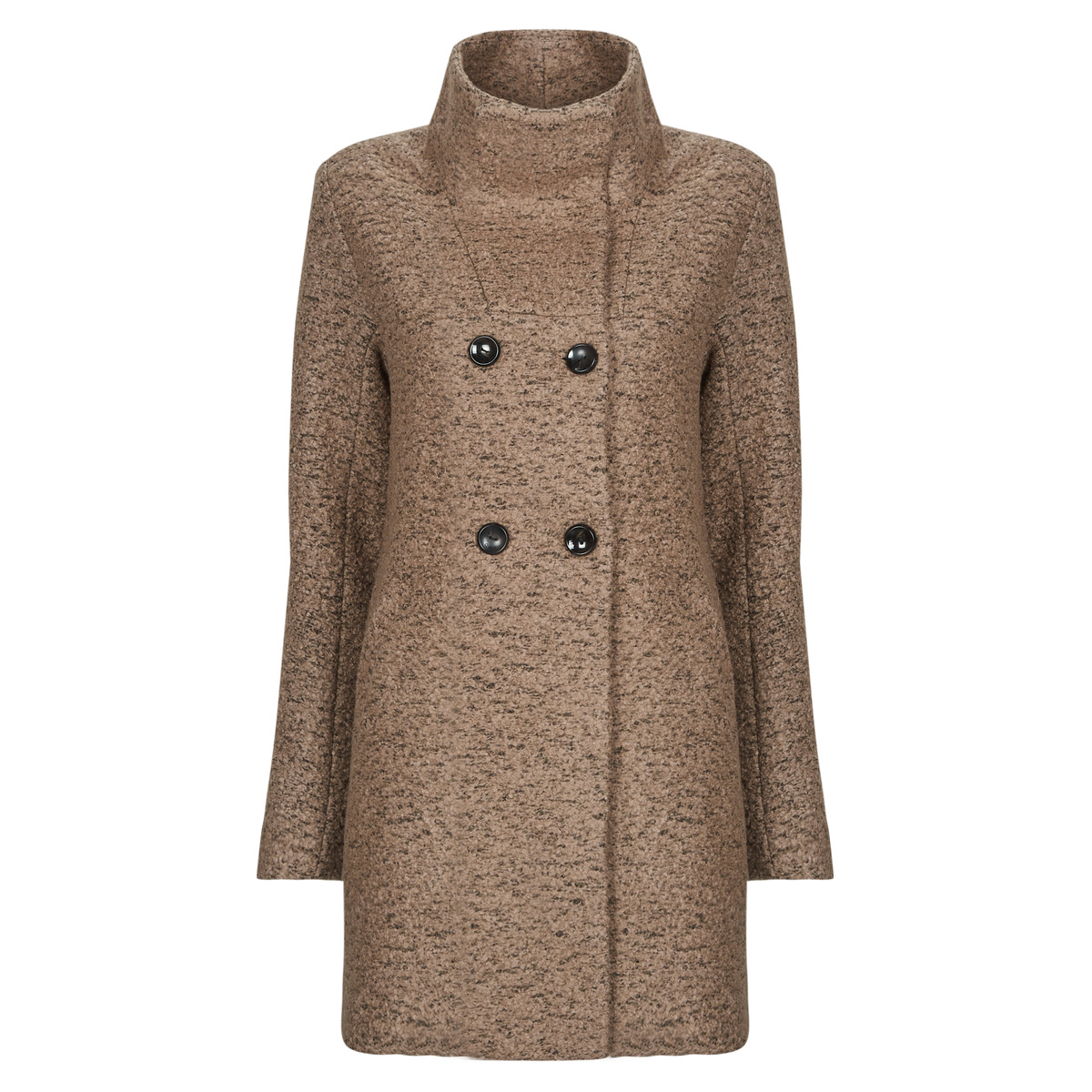 Παλτό Only ONLNEWSOPHIA WOOL