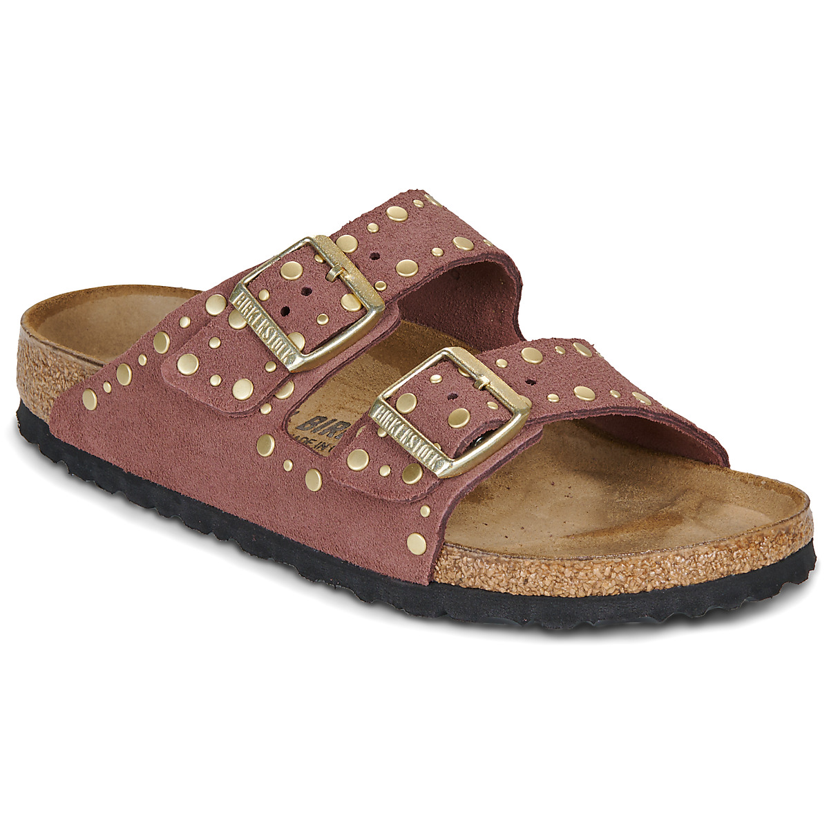 Mules BIRKENSTOCK Arizona Rivet