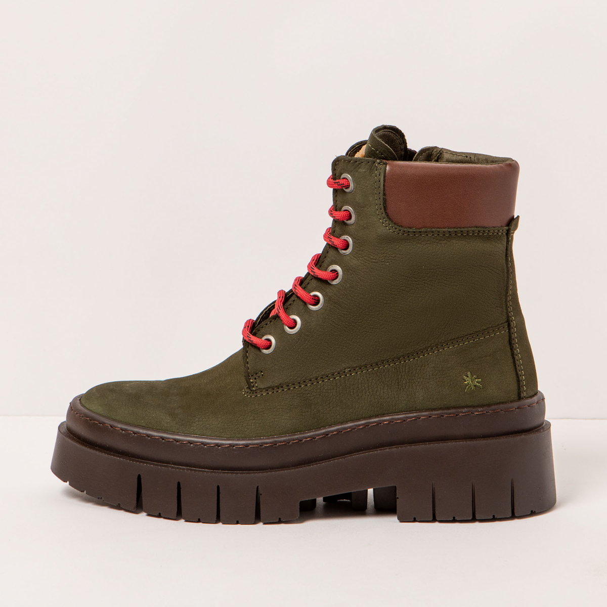 Μποτάκια/Low boots Art 119671122003