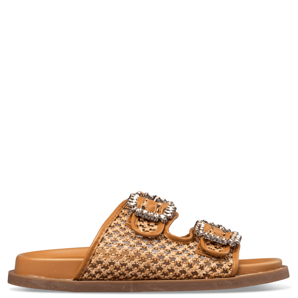 FLATFORM SANDALS