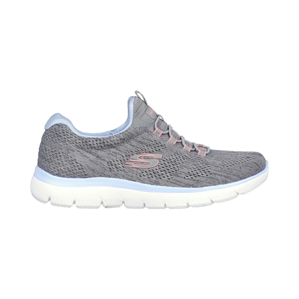 Sneakers Skechers Summits Fun Flair
