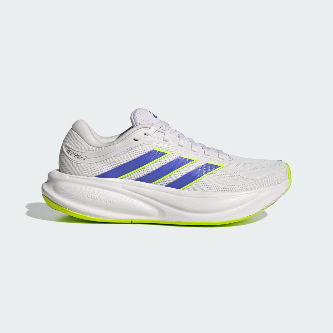 RESPONSE 2 RUNNING SHOES