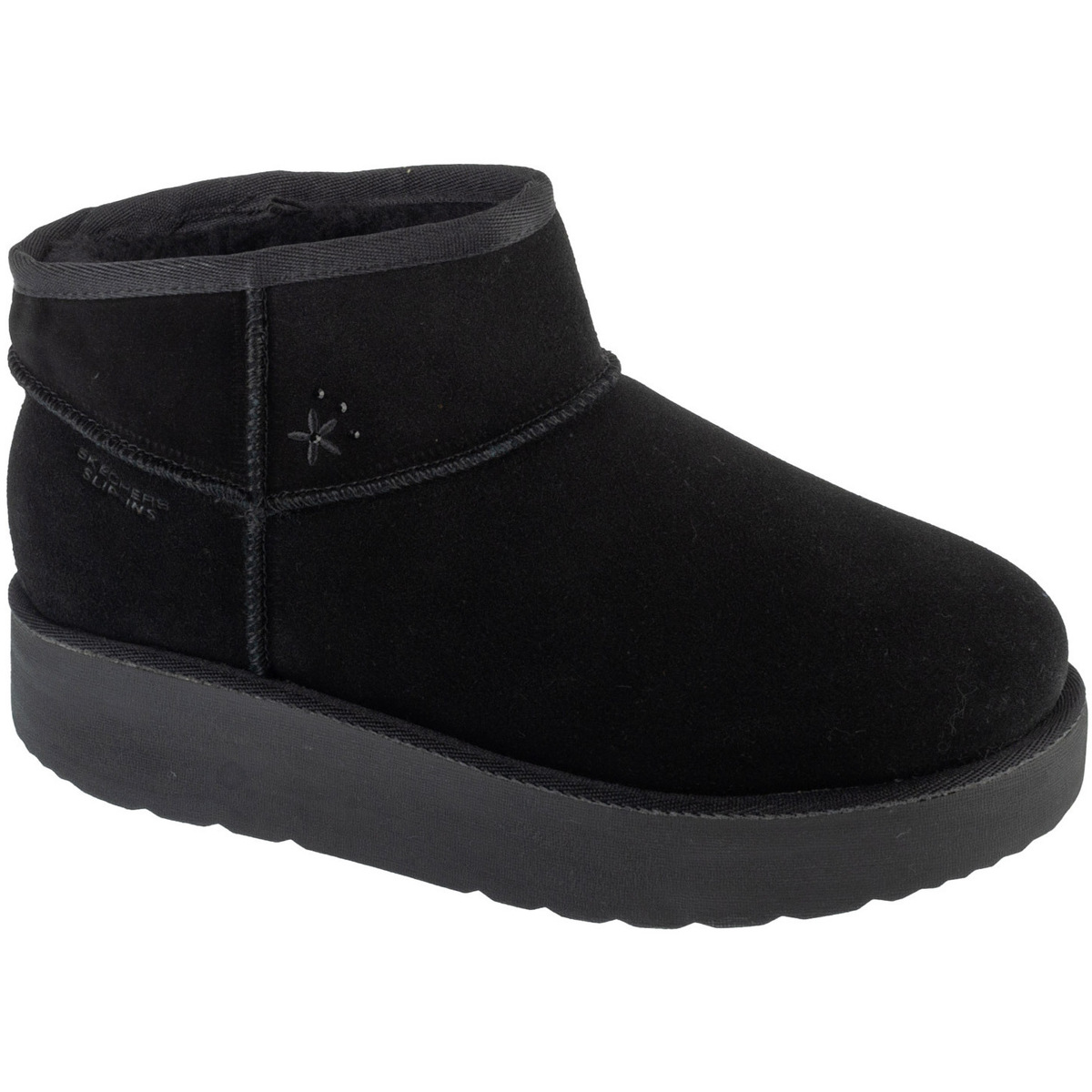 Μπότες Skechers Slip-Ins: Keep Cozy