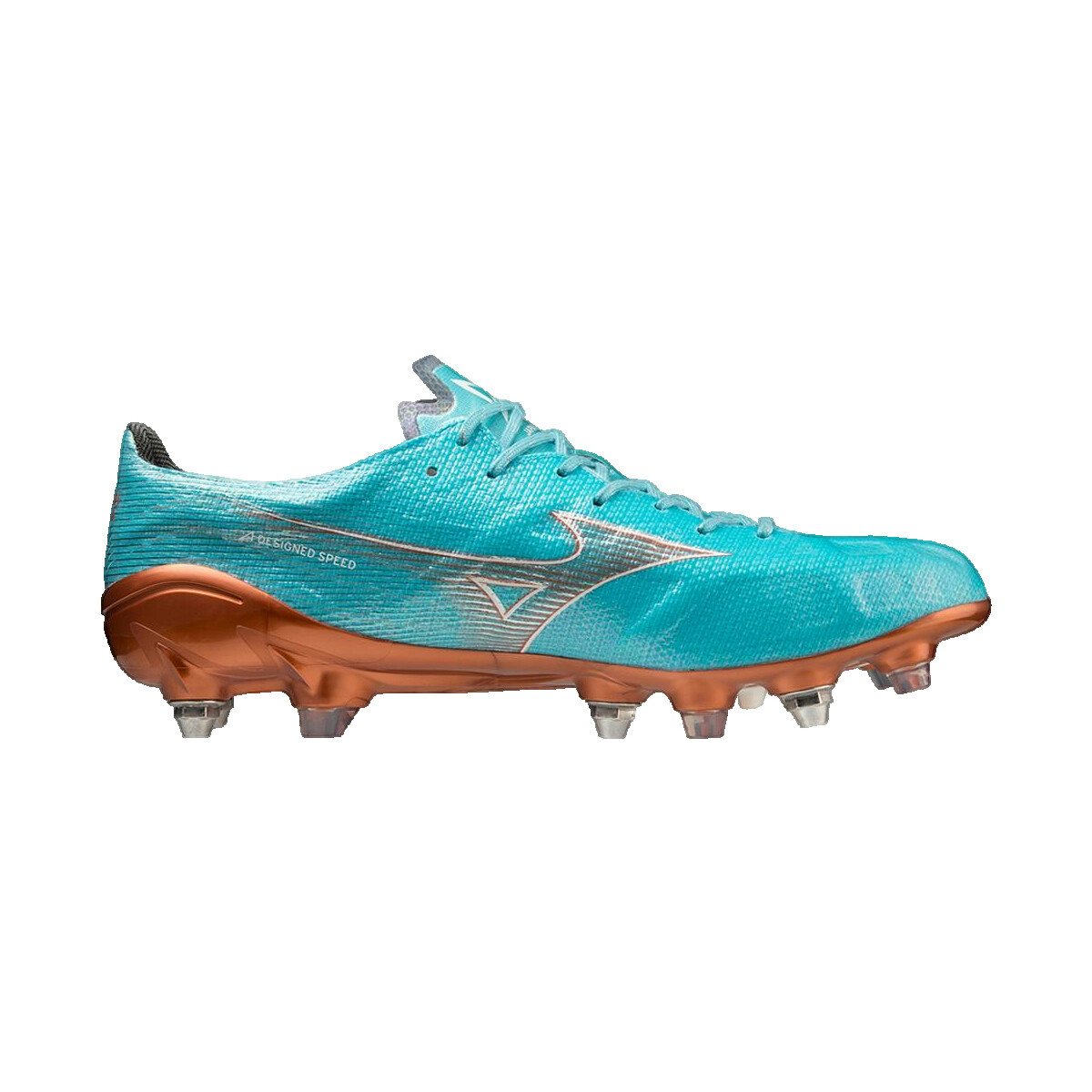 Μπότες Mizuno Α Japan Mix