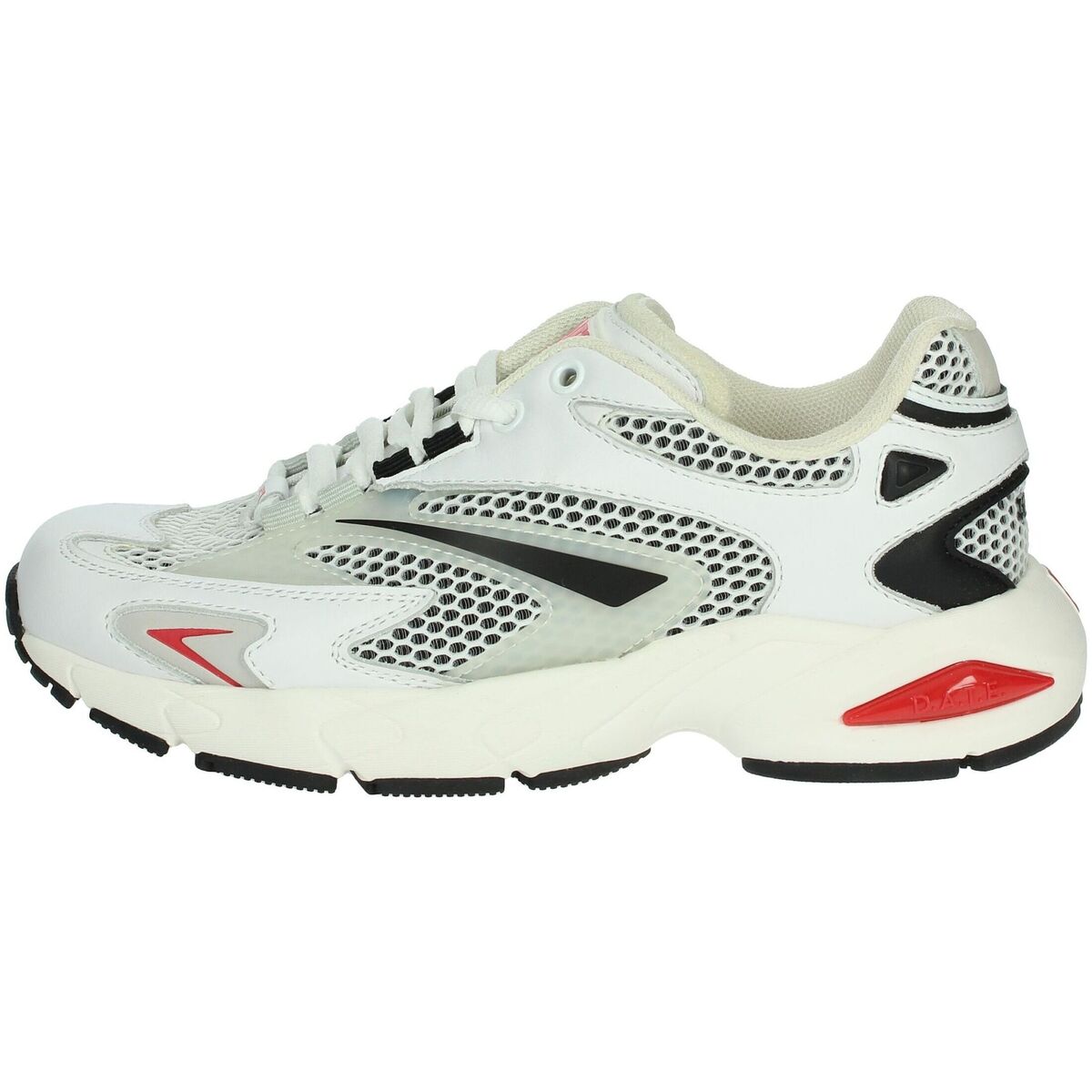 Xαμηλά Sneakers D.A.T.E. W401-SN-ME-WB