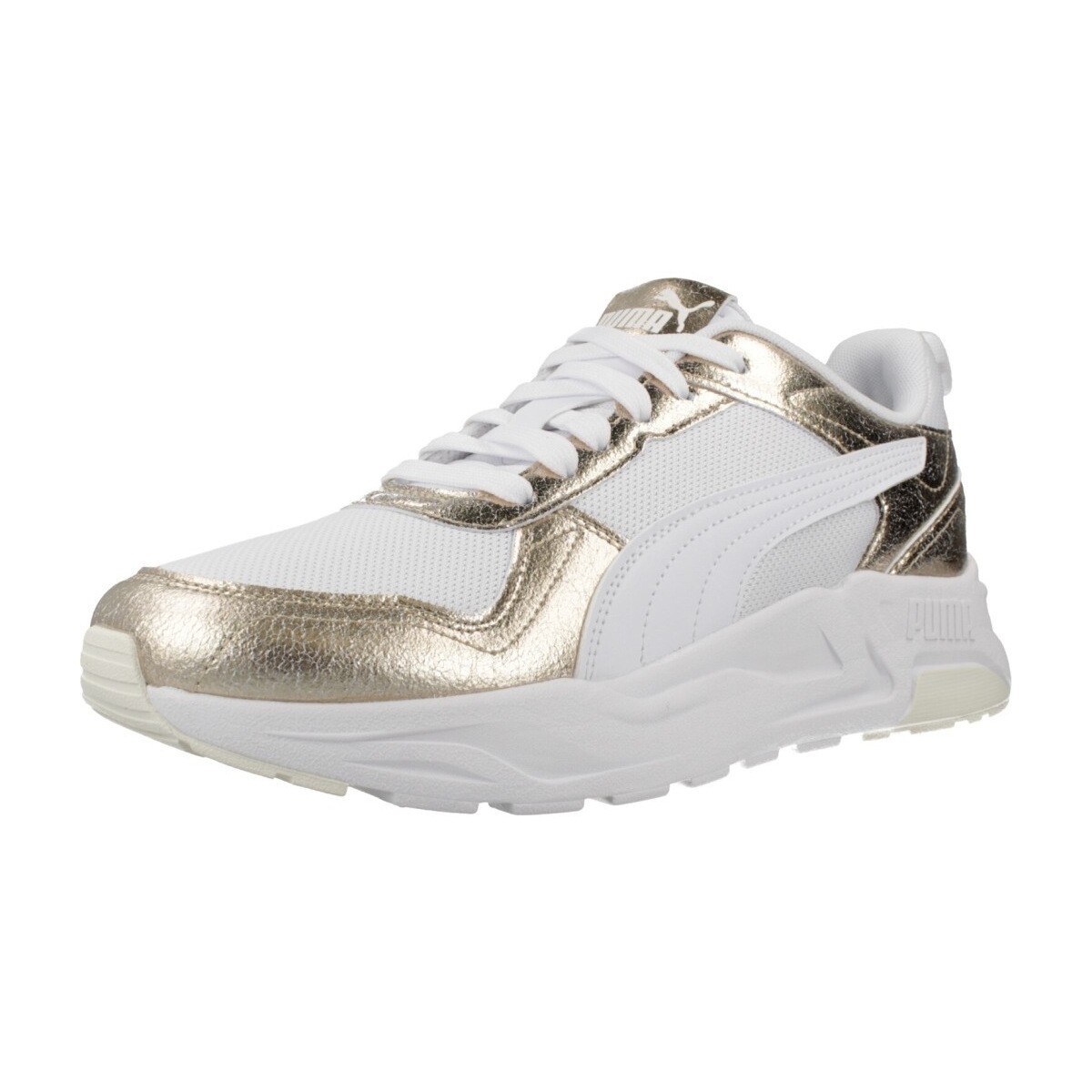 Xαμηλά Sneakers Puma TRINITY 2 LT METALLIC