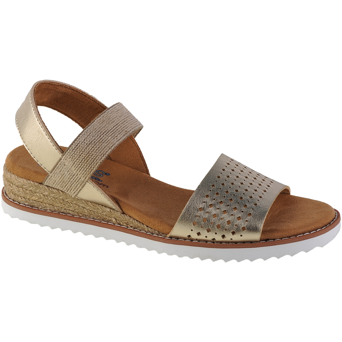 Σπορ σανδάλια Skechers Desert Kiss