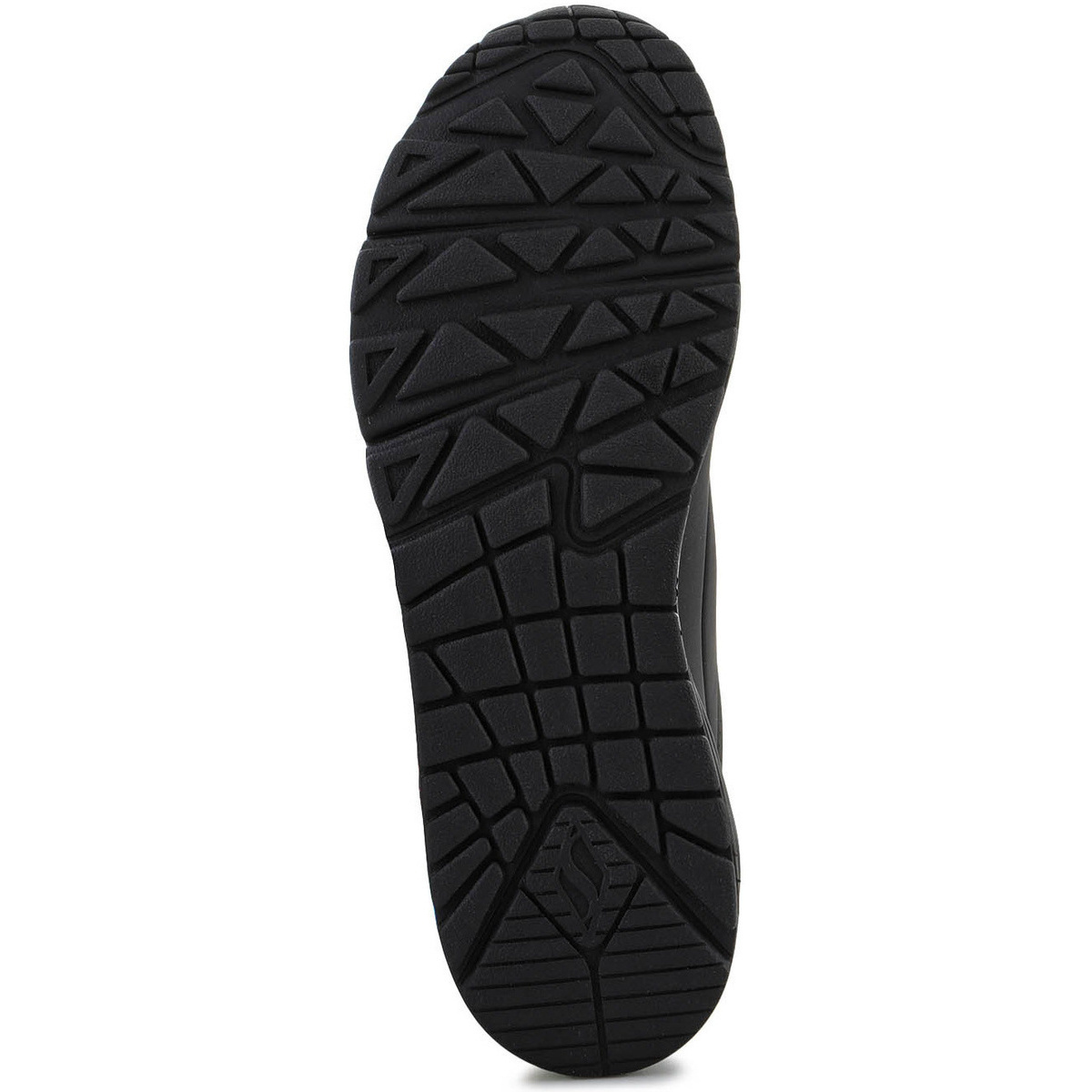 Xαμηλά Sneakers Skechers Highlight Love 177981/BKMT Black/Multi