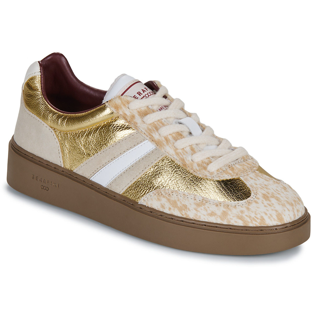 Xαμηλά Sneakers Serafini COURT