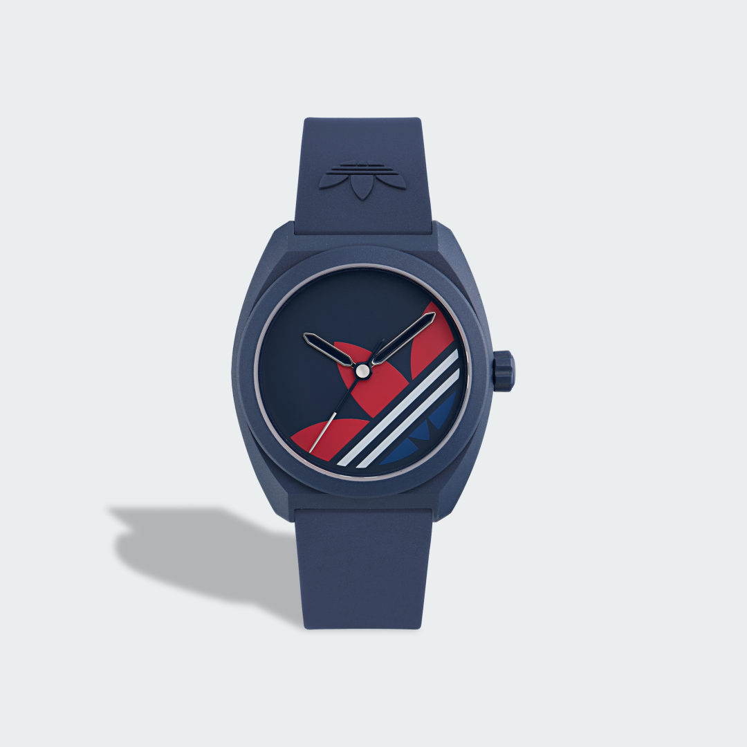 Project Three Watch
