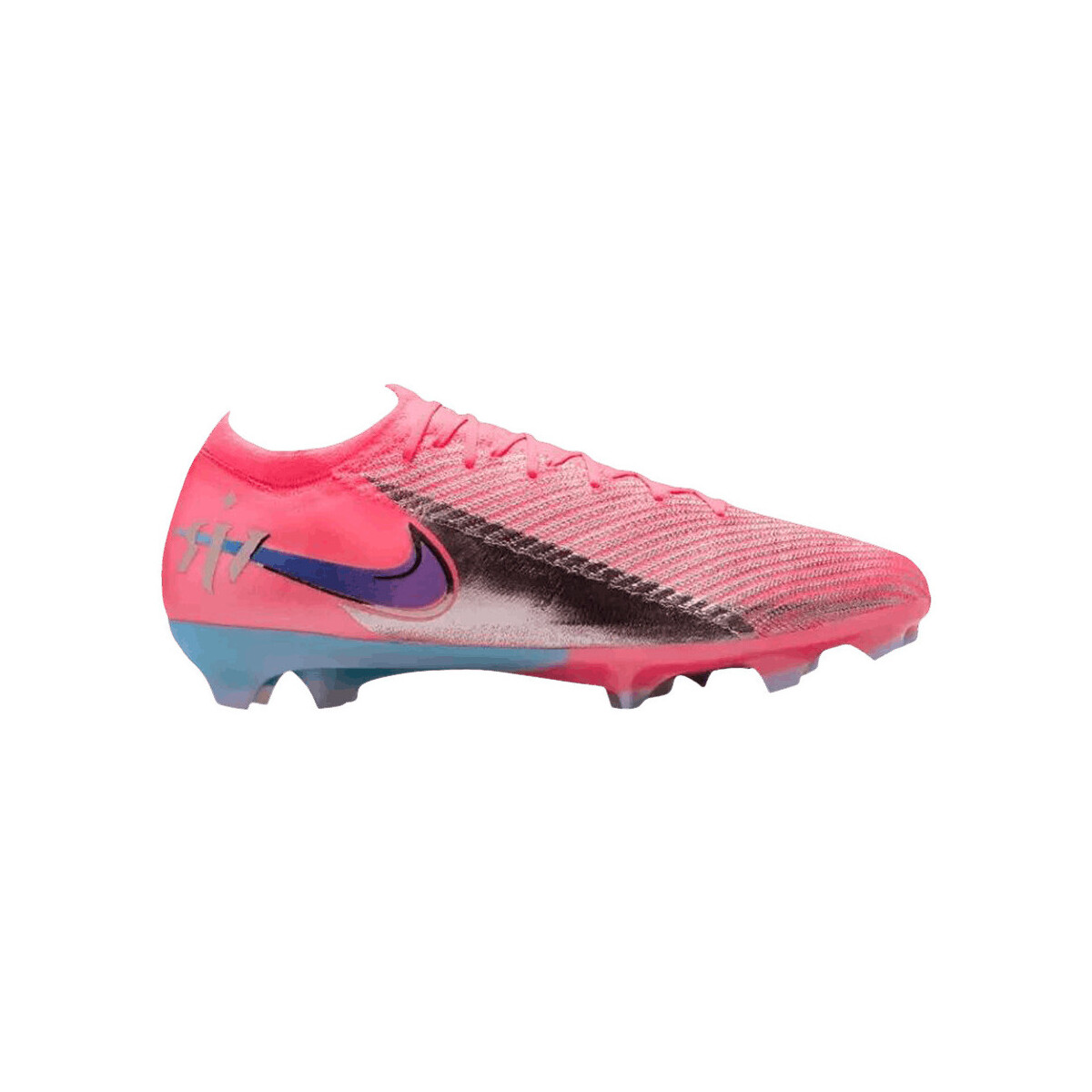 Sneakers Nike Zoom Mercurial Vapor 16 Elite FG Vini Jr. Sunset Pulse