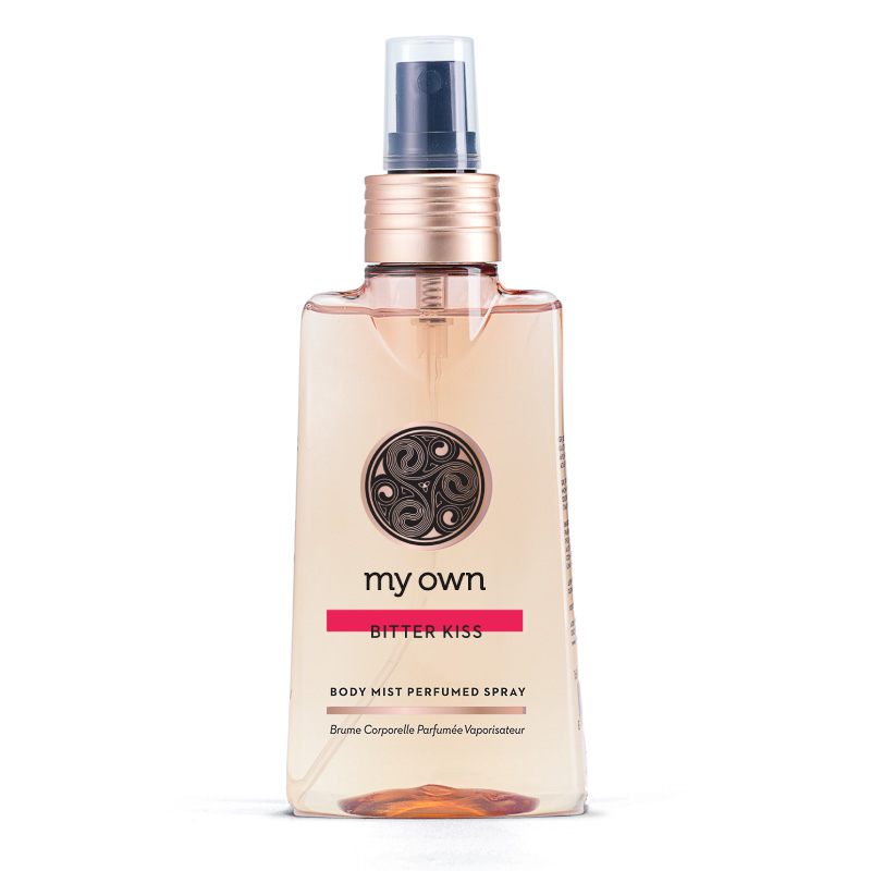 Bitter Kiss Body Mist 160ml
