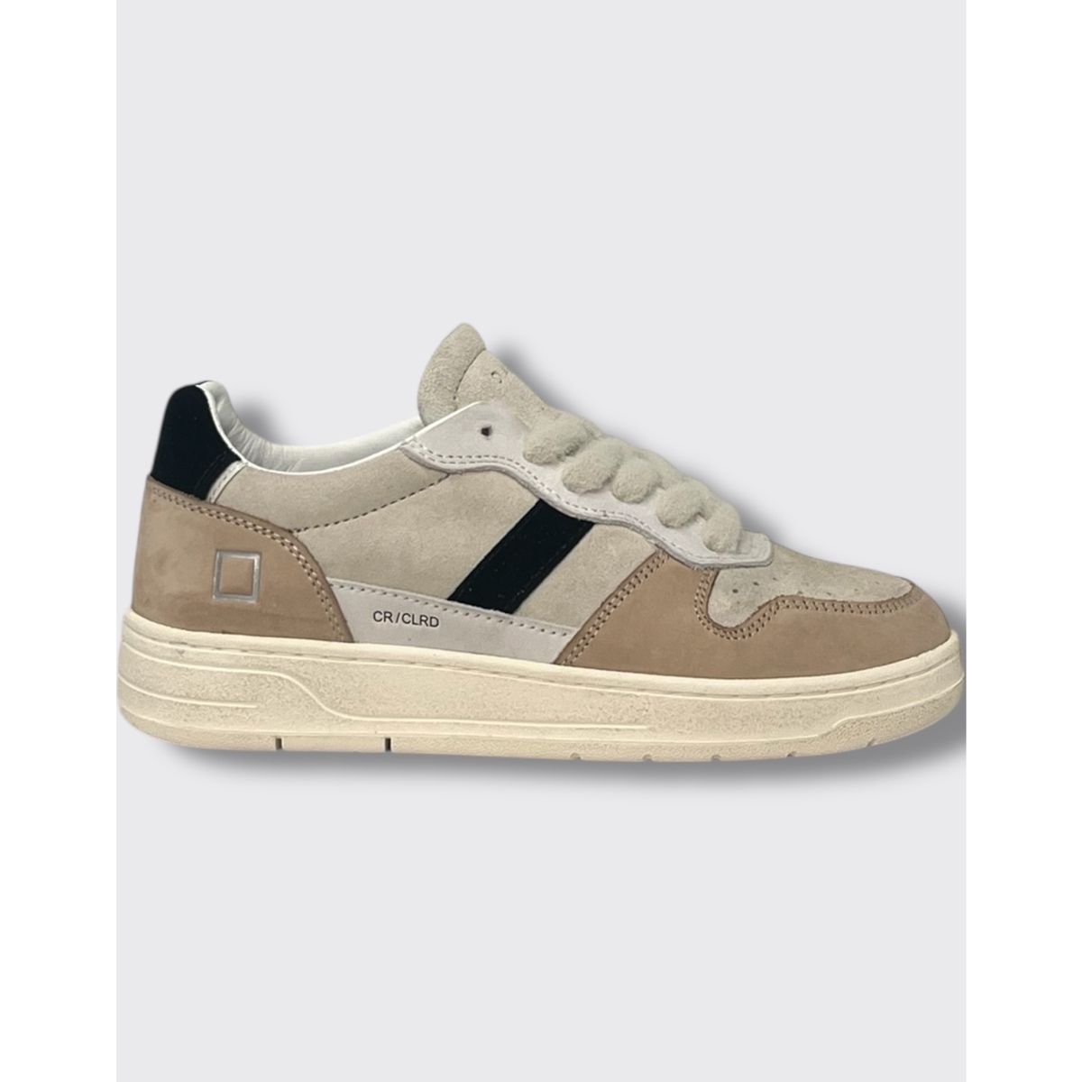 Xαμηλά Sneakers Date W431C2CO IV