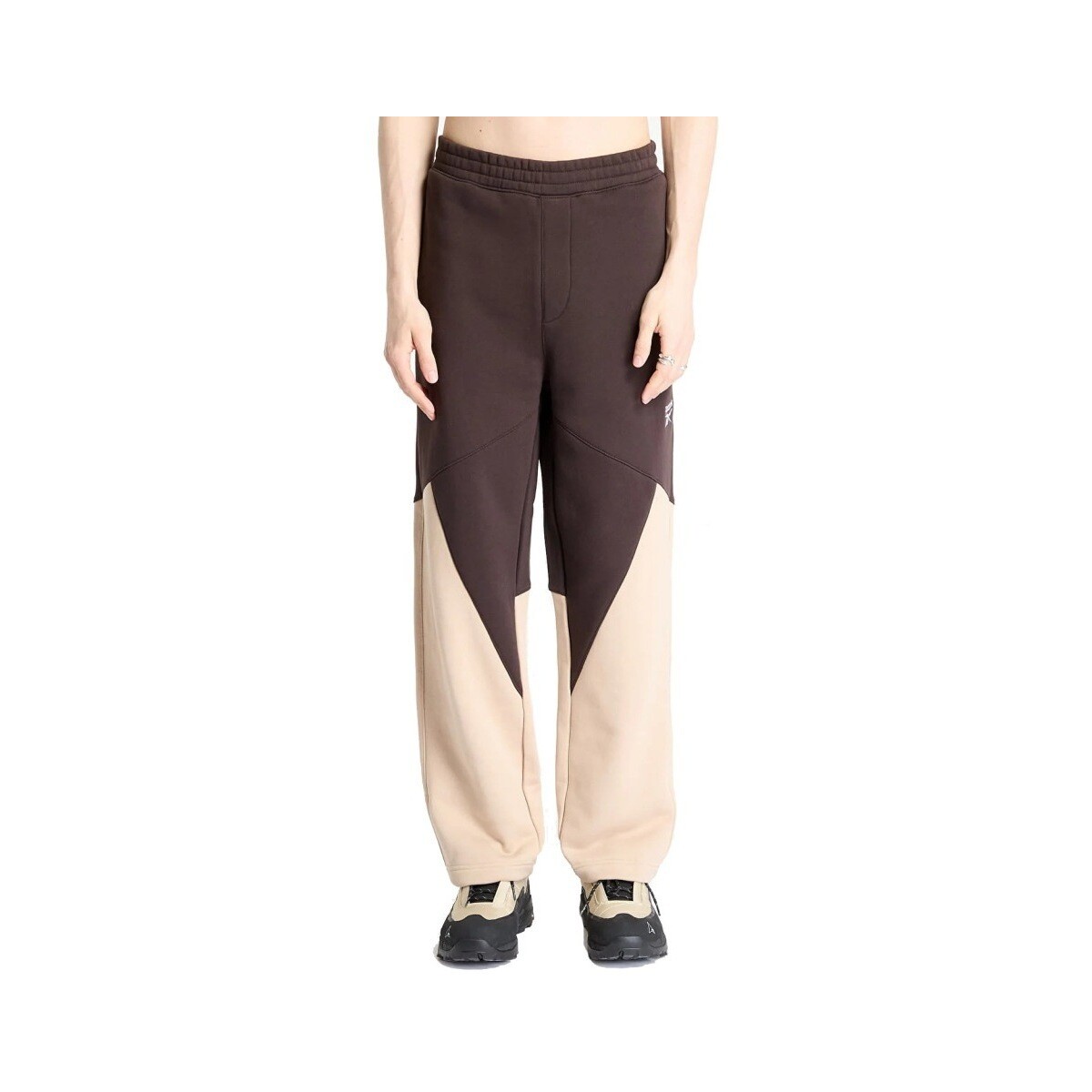 Παντελόνια Reebok Sport WIDE LEG FT UNEARTHED PANTS UNISEX