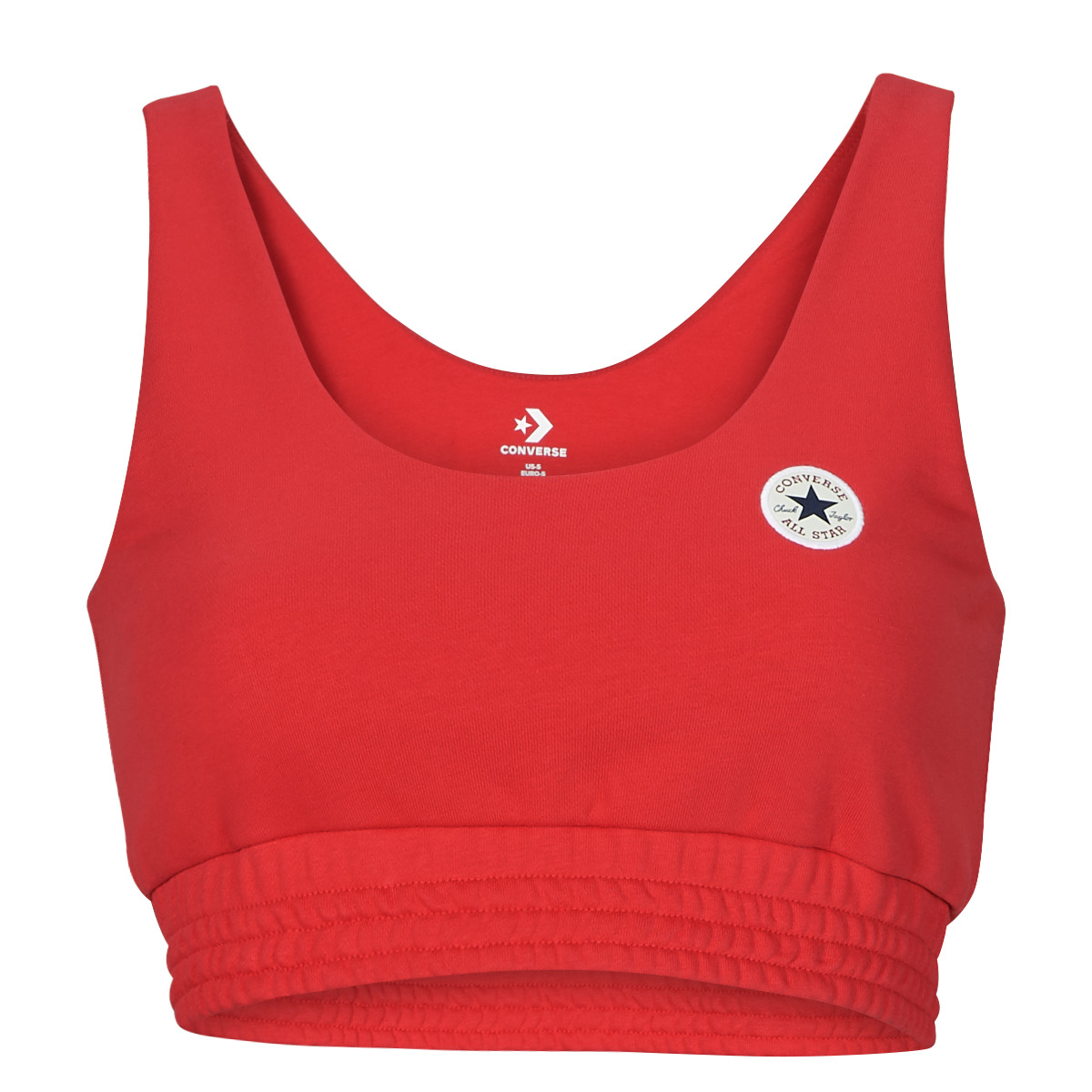 Αθλητικά μπουστάκια Converse RETRO CHUCK TAYLOR BRA TOP