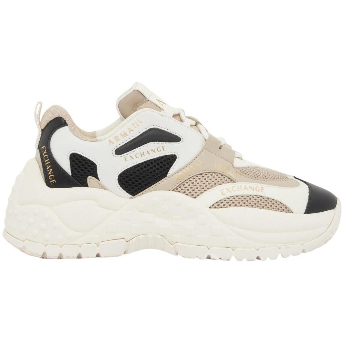 Sneakers EAX XDX120 XV708