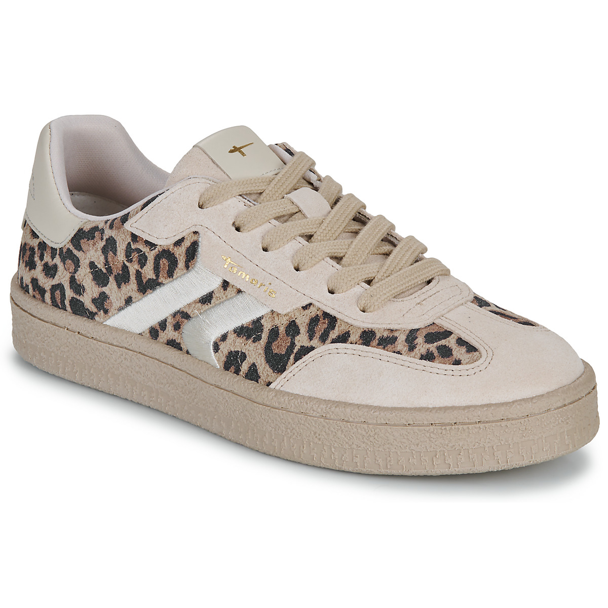 Xαμηλά Sneakers Tamaris 23723-329