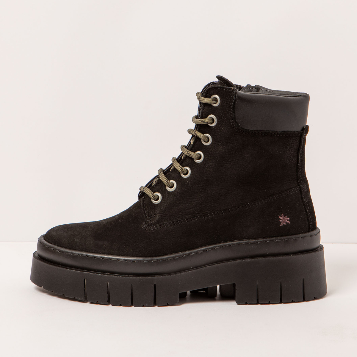 Μποτάκια/Low boots Art 119671101003