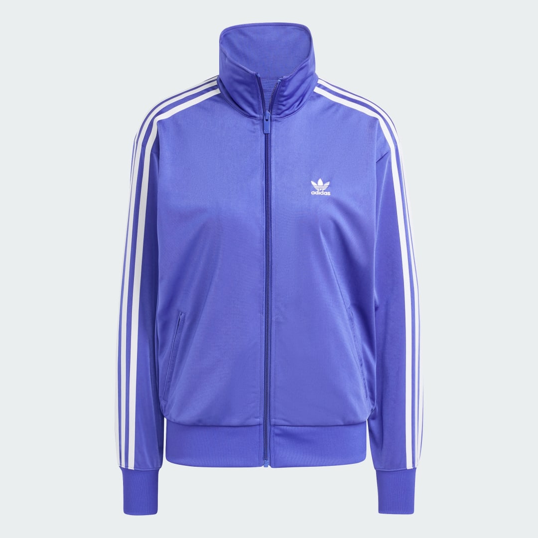 Adicolor Classics Loose Firebird Track Top