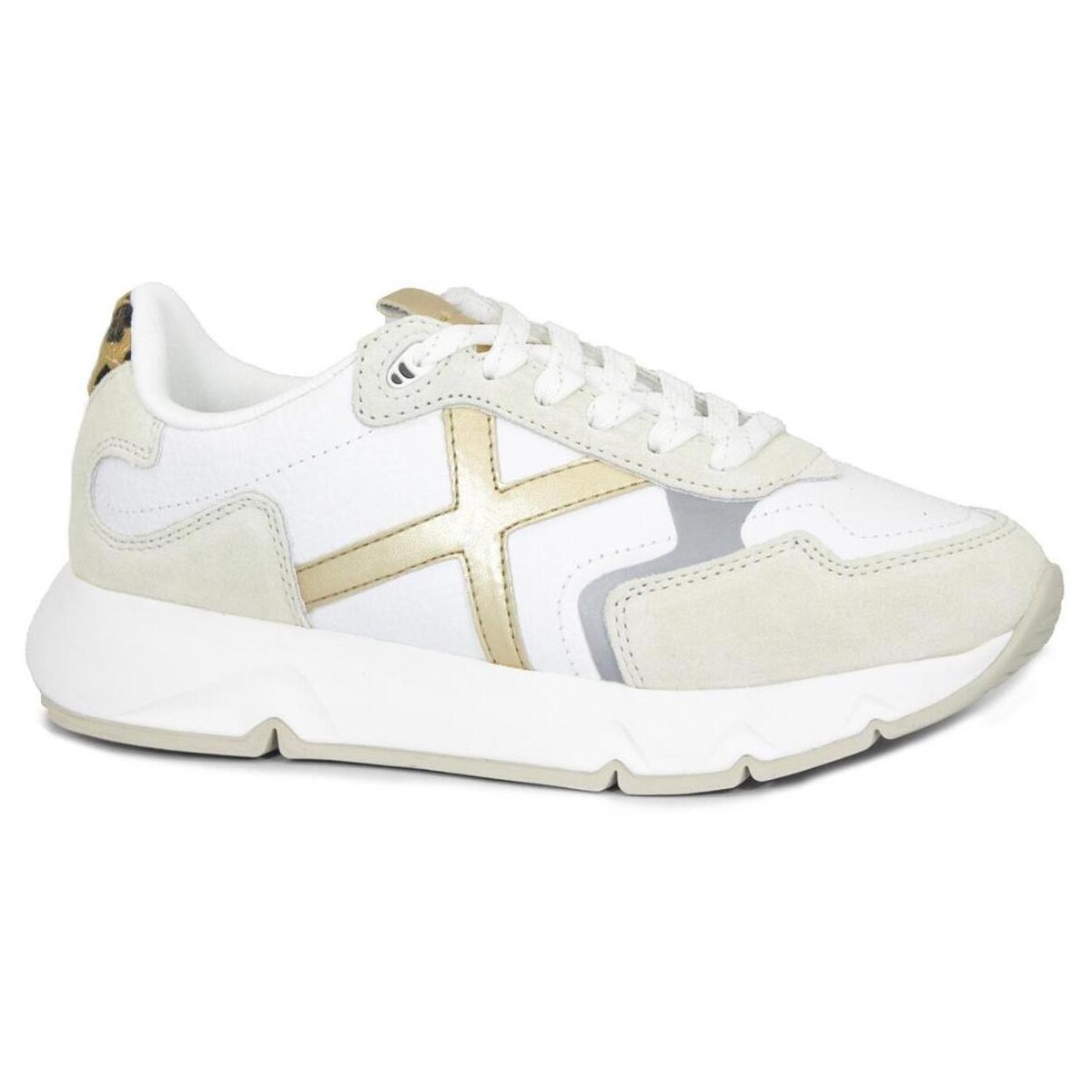 Xαμηλά Sneakers Munich MUN-E26-4191005-05