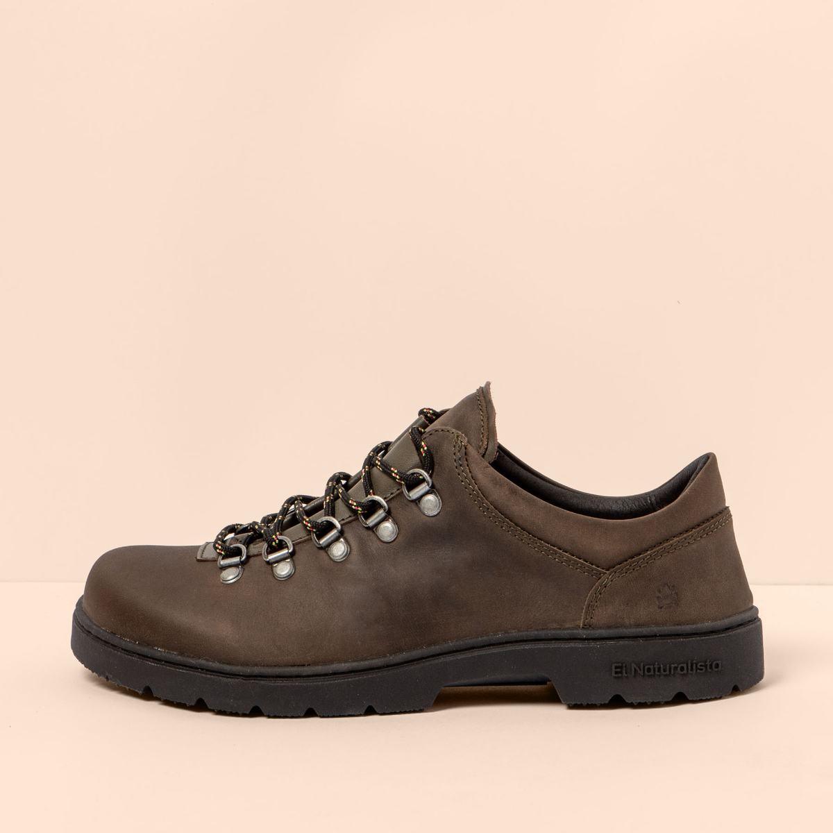 Μποτάκια/Low boots El Naturalista 252661122005