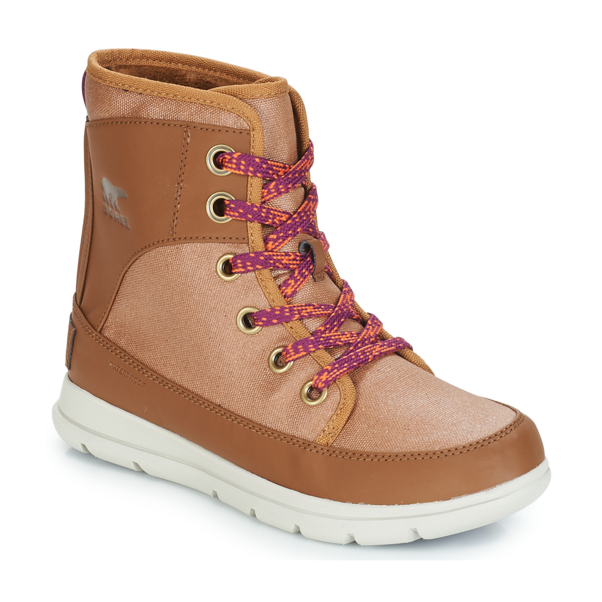 Μπότες για σκι Sorel SOREL EXPLORER