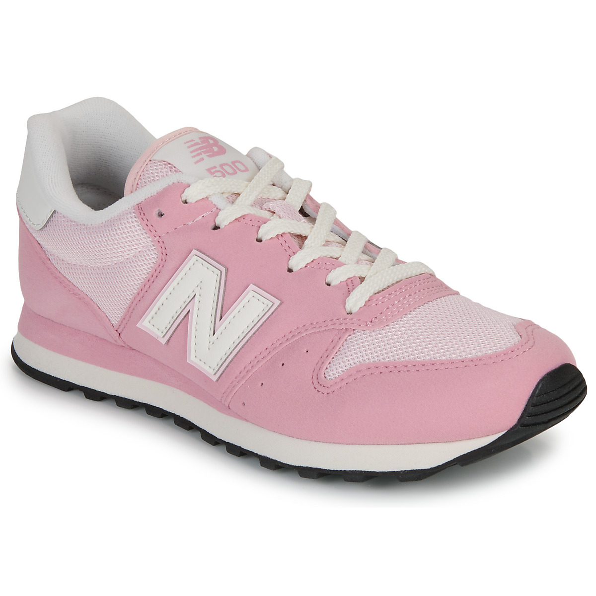 Xαμηλά Sneakers New Balance 500