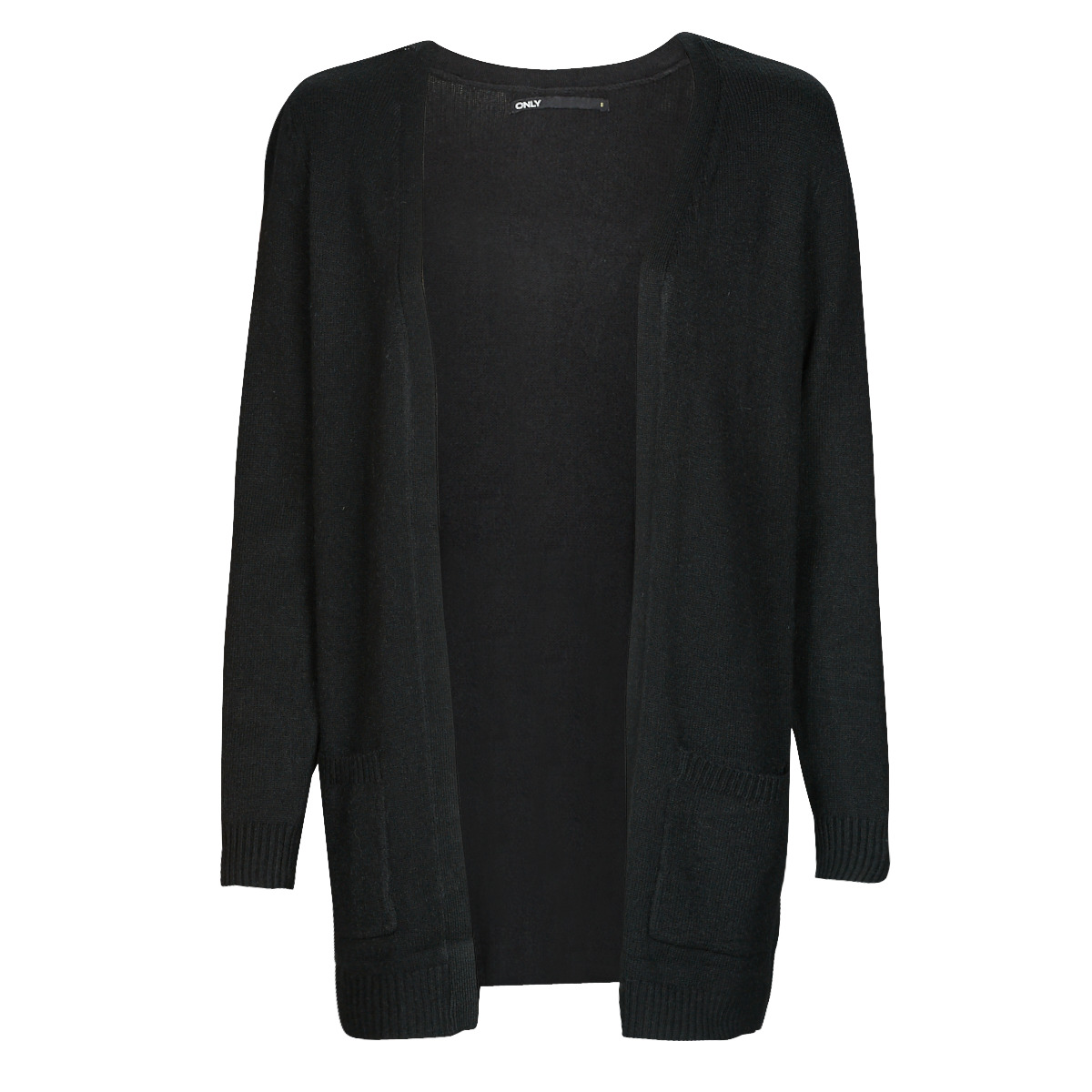 Μπουφάν / Ζακέτες Only ONLLESLY L/S OPEN CARDIGAN KNT NOOS
