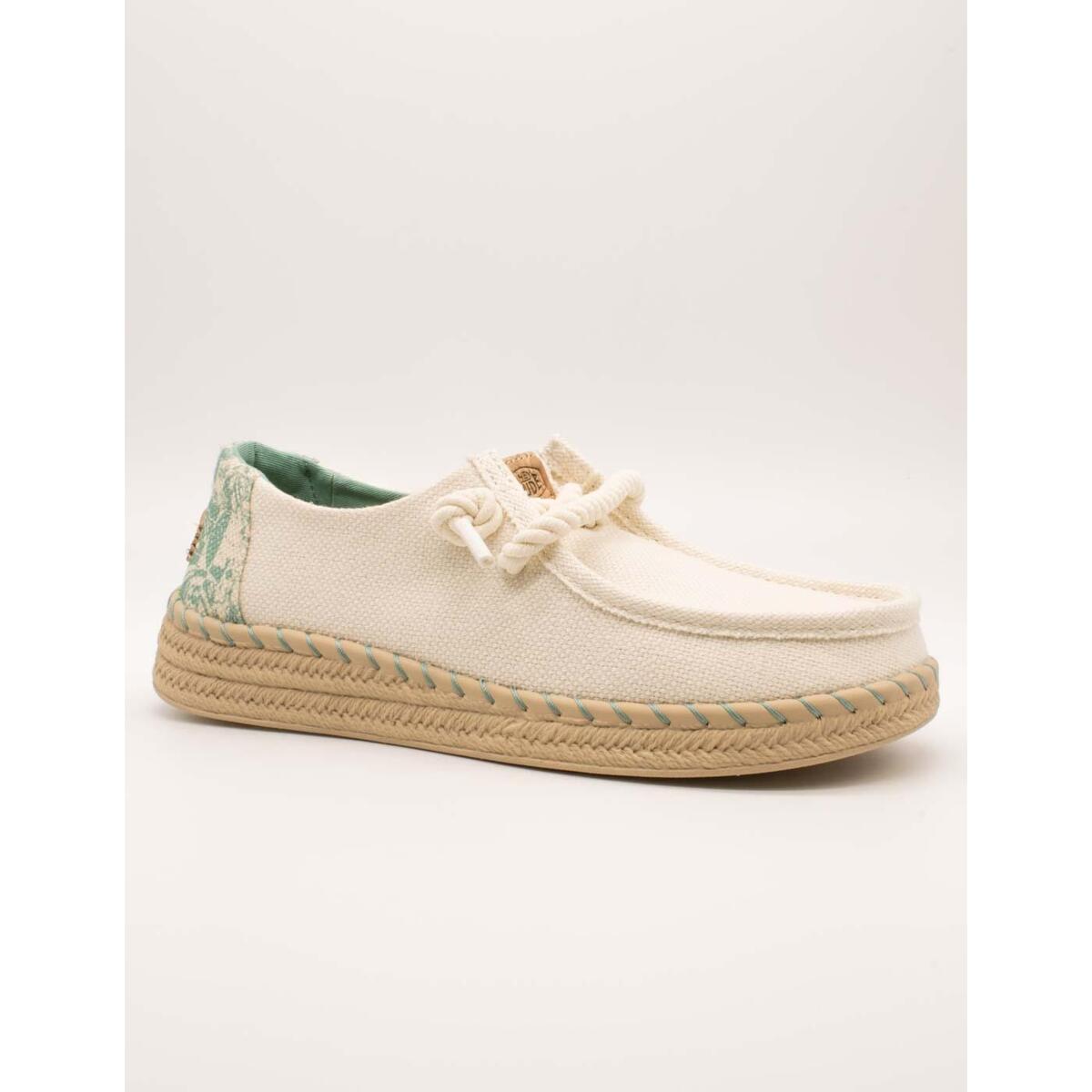 Boat shoes HEYDUDE HD45237-0NI