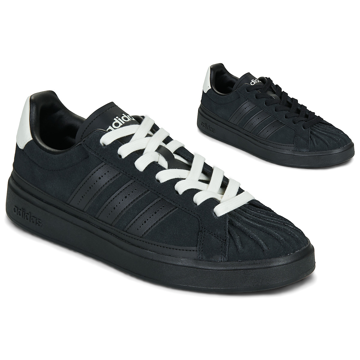Xαμηλά Sneakers adidas STREETTALK SC