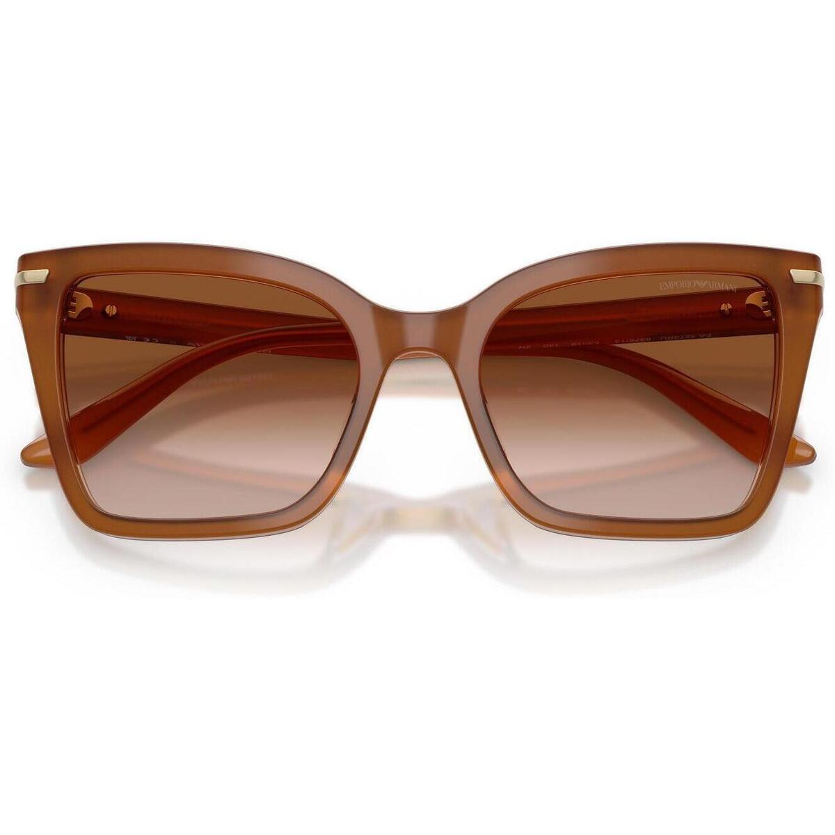óculos de sol Emporio Armani 0EA4273BU 637613