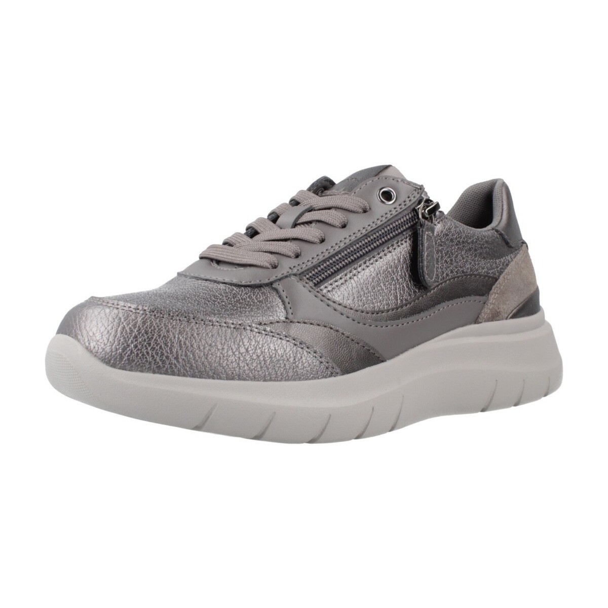 Xαμηλά Sneakers Geox D PLUMMERY