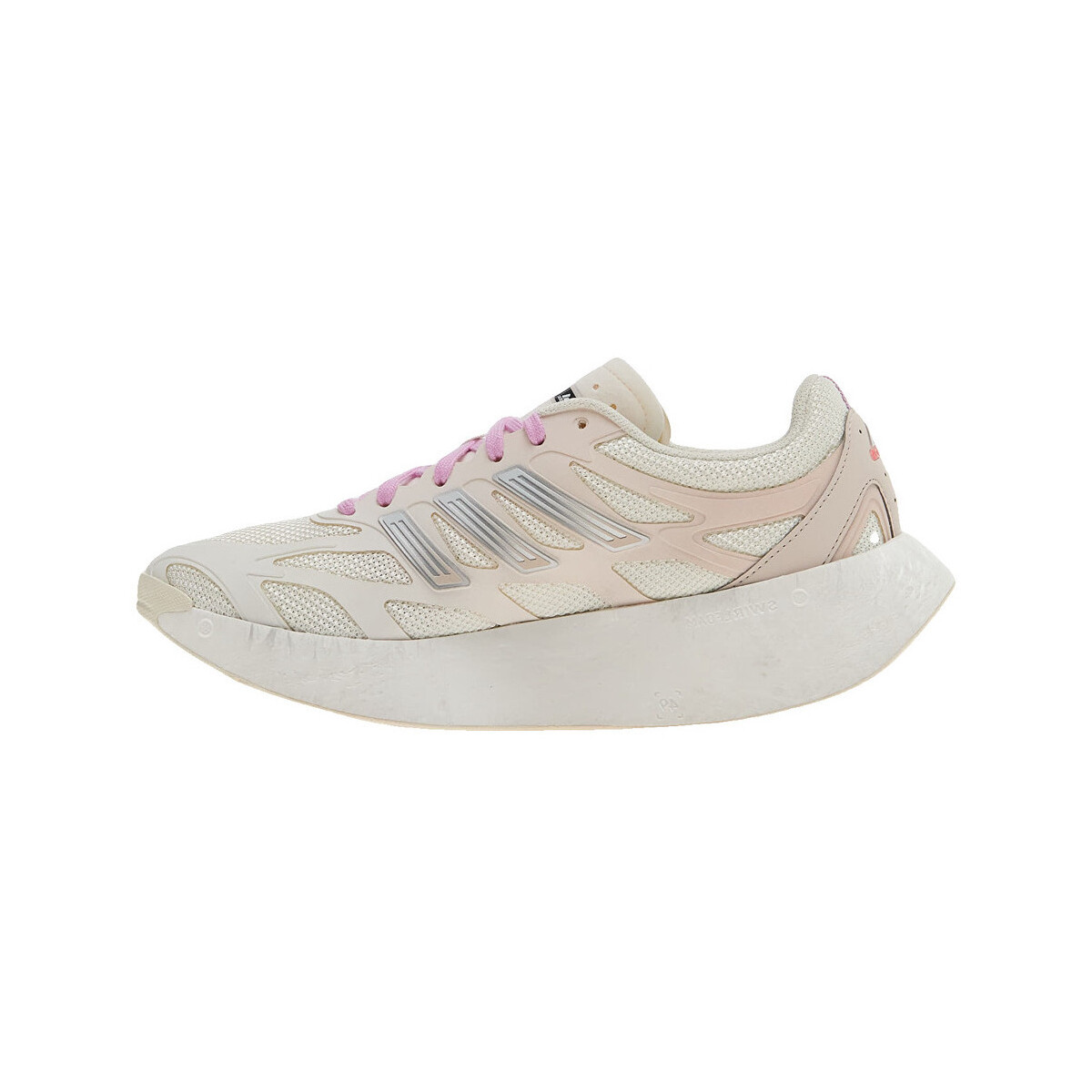 Sneakers adidas Baskets adizero aruku blanc