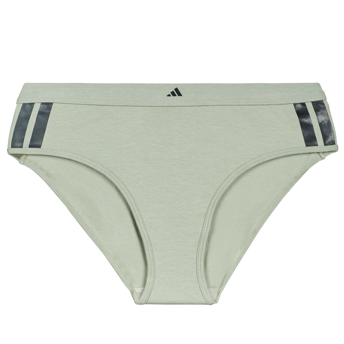 Culottes adidas ACTIVE ESSENTIALS COTTON 3 STRIPES