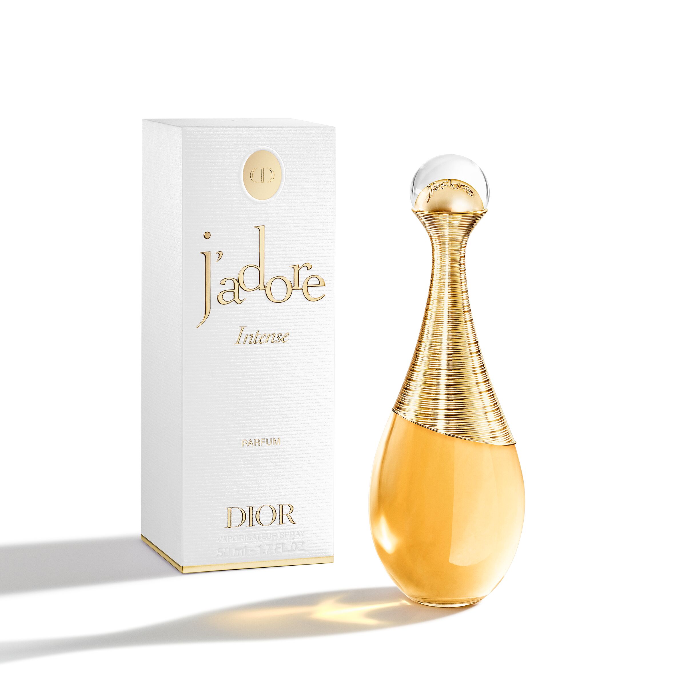 J'adore Intense Parfum - Floral And Honeyed Notes | 50ml