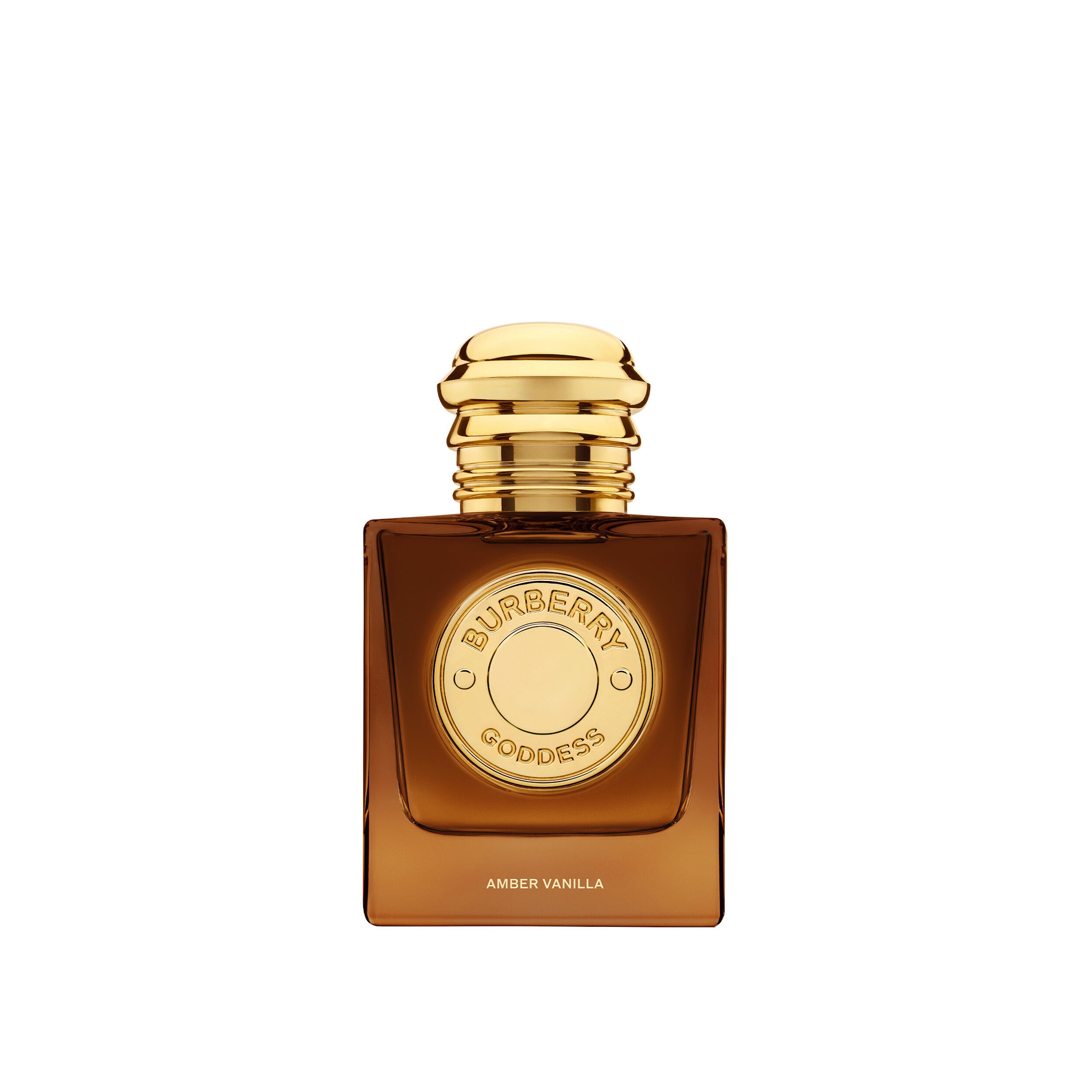 Burberry Goddess Amber Vanilla Eau De Parfum Intense For Women | 50ml